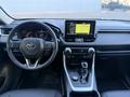 Toyota RAV4 2020 года за 15 800 000 тг. в Астана – фото 13