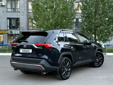 Toyota RAV4 2020 года за 15 800 000 тг. в Астана – фото 11