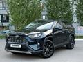 Toyota RAV4 2020 года за 15 800 000 тг. в Астана – фото 3