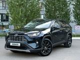 Toyota RAV4 2020 годаүшін15 800 000 тг. в Астана – фото 3