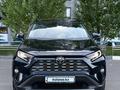 Toyota RAV4 2020 года за 15 800 000 тг. в Астана – фото 2