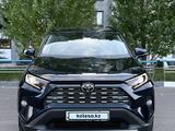 Toyota RAV4 2020 годаүшін15 800 000 тг. в Астана – фото 2