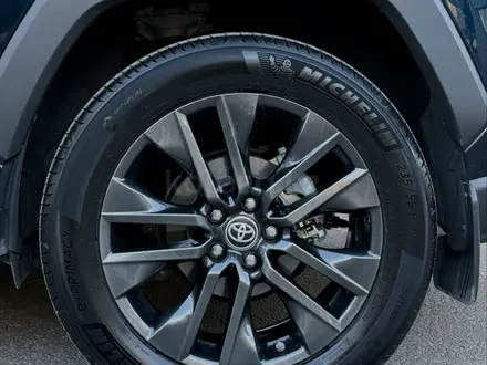 Toyota RAV4 2020 года за 15 800 000 тг. в Астана – фото 10