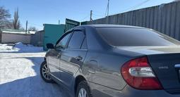 Toyota Camry 2003 года за 4 600 000 тг. в Конаев (Капшагай) – фото 4