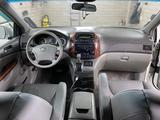 Toyota Sienna 2005 годаүшін8 000 000 тг. в Аральск