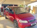 Honda Odyssey 1995 годаүшін3 000 000 тг. в Атырау – фото 3