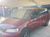 Honda Odyssey 1995 годаүшін3 000 000 тг. в Атырау – фото 4