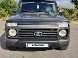 ВАЗ (Lada) Lada 2121 2019 годаfor3 600 000 тг. в Шымкент – фото 2