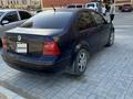 Volkswagen Jetta 2003 года за 1 200 000 тг. в Актау – фото 5