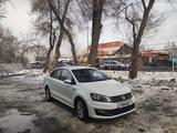 Volkswagen Polo 2019 годаүшін6 550 000 тг. в Алматы