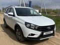 ВАЗ (Lada) Vesta Cross 2020 года за 7 500 000 тг. в Уральск – фото 4