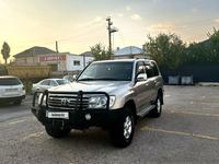 Toyota Land Cruiser 2003 года за 10 500 000 тг. в Астана