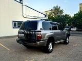 Toyota Land Cruiser 2003 годаүшін12 500 000 тг. в Астана – фото 4