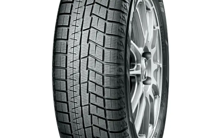 245/40R19 275/35R19 Yokohama Ice Guard IG60 за 410 000 тг. в Алматы