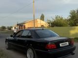 BMW 750 1996 года за 2 800 000 тг. в Тараз – фото 4