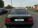 BMW 750 1996 года за 2 800 000 тг. в Тараз – фото 2