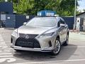 Lexus RX 300 2022 годаүшін29 490 000 тг. в Алматы