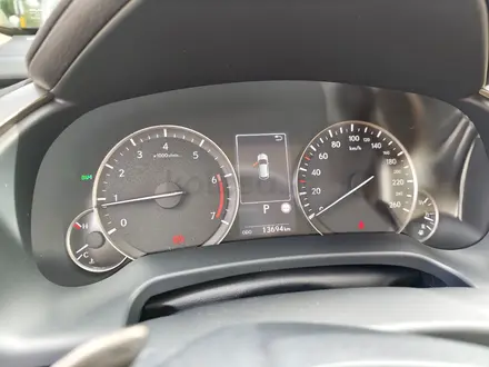 Lexus RX 300 2022 года за 29 490 000 тг. в Алматы – фото 10