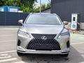 Lexus RX 300 2022 годаүшін29 490 000 тг. в Алматы – фото 2