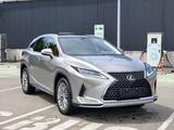 Lexus RX 300 2022 года за 29 990 000 тг. в Алматы – фото 3