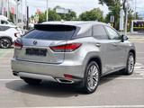 Lexus RX 300 2022 года за 29 990 000 тг. в Алматы – фото 4