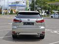 Lexus RX 300 2022 годаүшін29 490 000 тг. в Алматы – фото 5