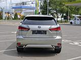 Lexus RX 300 2022 года за 29 990 000 тг. в Алматы – фото 5