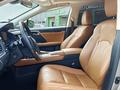 Lexus RX 300 2022 годаүшін29 490 000 тг. в Алматы – фото 8