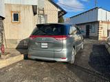 Toyota Estima 2008 года за 4 900 000 тг. в Урджар – фото 3
