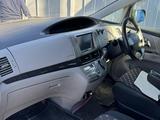 Toyota Estima 2008 года за 4 900 000 тг. в Урджар – фото 5