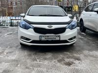 Kia Cerato 2014 года за 5 600 000 тг. в Астана