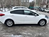 Kia Cerato 2014 года за 6 200 000 тг. в Астана – фото 3