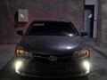 Toyota Camry 2017 годаfor6 800 000 тг. в Актау – фото 7