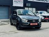 ВАЗ (Lada) Granta 2190 2020 года за 2 990 000 тг. в Усть-Каменогорск – фото 3