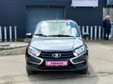 ВАЗ (Lada) Granta 2190 2020 года за 2 990 000 тг. в Усть-Каменогорск – фото 2