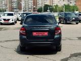 ВАЗ (Lada) Granta 2190 2020 года за 2 990 000 тг. в Усть-Каменогорск – фото 5