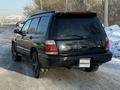 Subaru Forester 1997 годаfor2 900 000 тг. в Усть-Каменогорск – фото 6