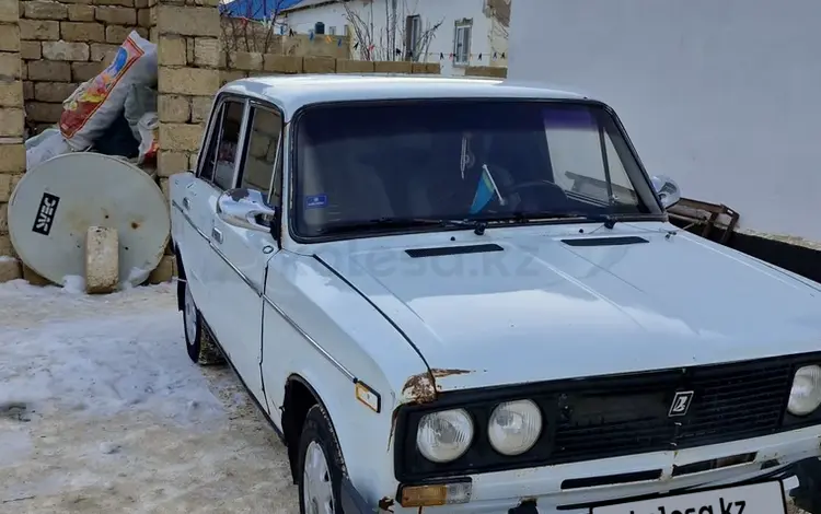 ВАЗ (Lada) 2106 2005 годаfor700 000 тг. в Бейнеу