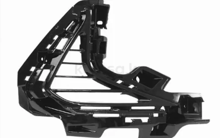 Решетка в бампер за 8 800 тг. в Павлодар