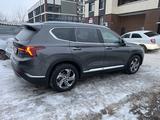 Hyundai Santa Fe 2020 года за 17 000 000 тг. в Астана