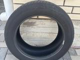 Bridgestone 2 штуки в хорошем состоянии, 215/55/17 за 19 000 тг. в Уральск – фото 3