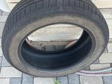 Bridgestone 2 штуки в хорошем состоянии, 215/55/17 за 19 000 тг. в Уральск – фото 5