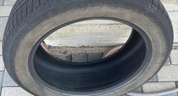 Bridgestone 2 штуки в хорошем состоянии, 215/55/17 за 19 000 тг. в Уральск – фото 5
