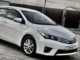 Toyota Corolla 2015 годаүшін7 000 000 тг. в Атырау – фото 5