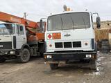 МАЗ  236 2010 года за 6 000 000 тг. в Атырау – фото 5