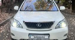 Lexus RX 350 2008 года за 7 800 000 тг. в Алматы