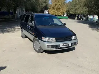 Mitsubishi Space Wagon