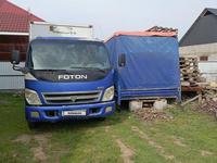 Foton  Auman BJ10xx 2007 года за 3 500 000 тг. в Алматы