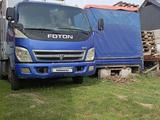 Foton  Auman BJ10xx 2007 годаүшін3 500 000 тг. в Алматы – фото 3