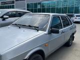 ВАЗ (Lada) 21099 2002 годаүшін700 000 тг. в Семей – фото 2